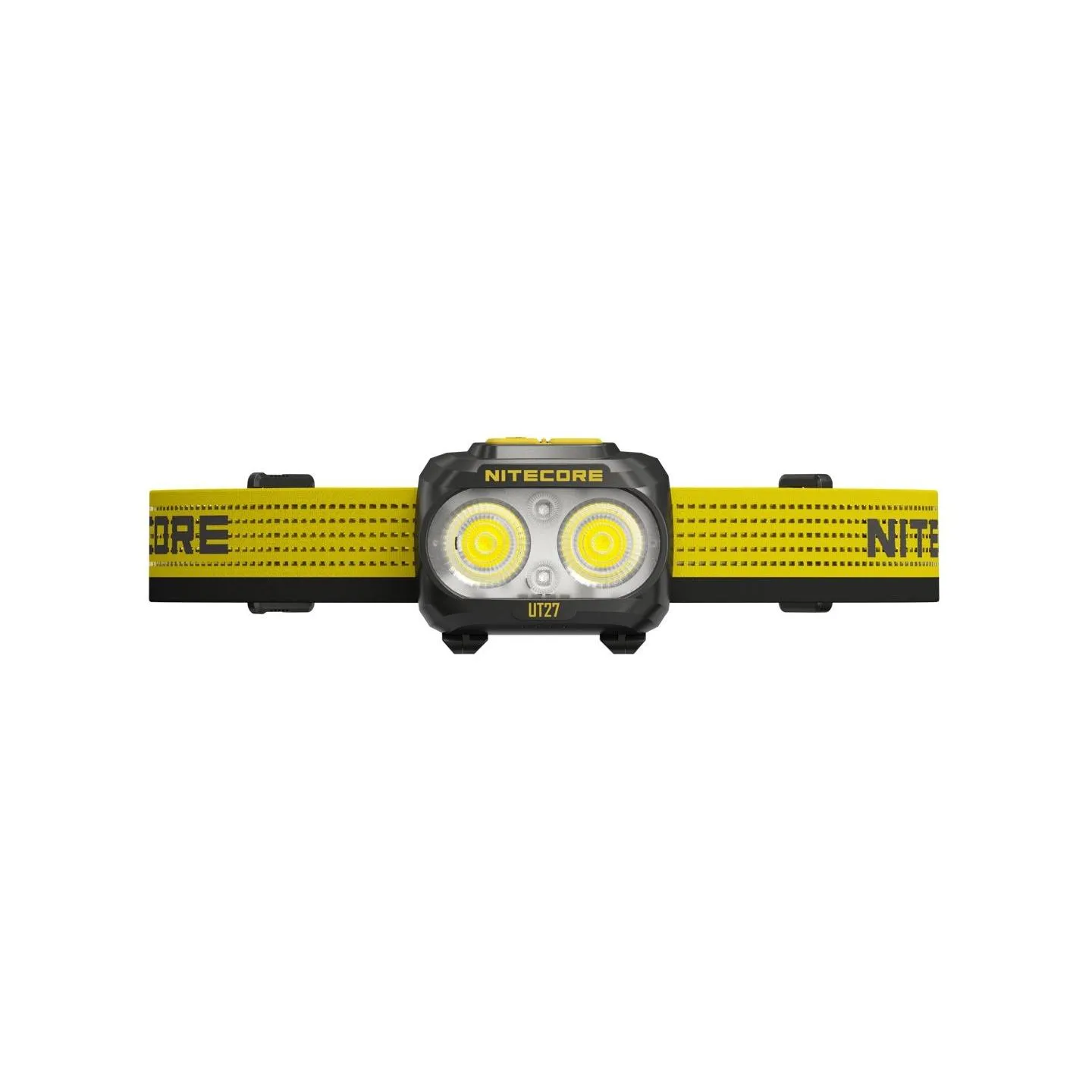 Nitecore HEADLAMP UT SERIES 800LUMENS/UT27 MCT NITECORE