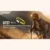 Nitecore HEADLAMP UT SERIES 800LUMENS/UT27 MCT NITECORE