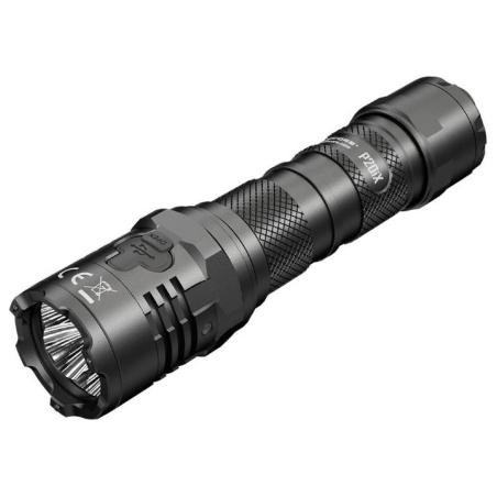 Nitecore FLASHLIGHT PRECISE SERIES/4000 LUMENS P20IX NITECORE
