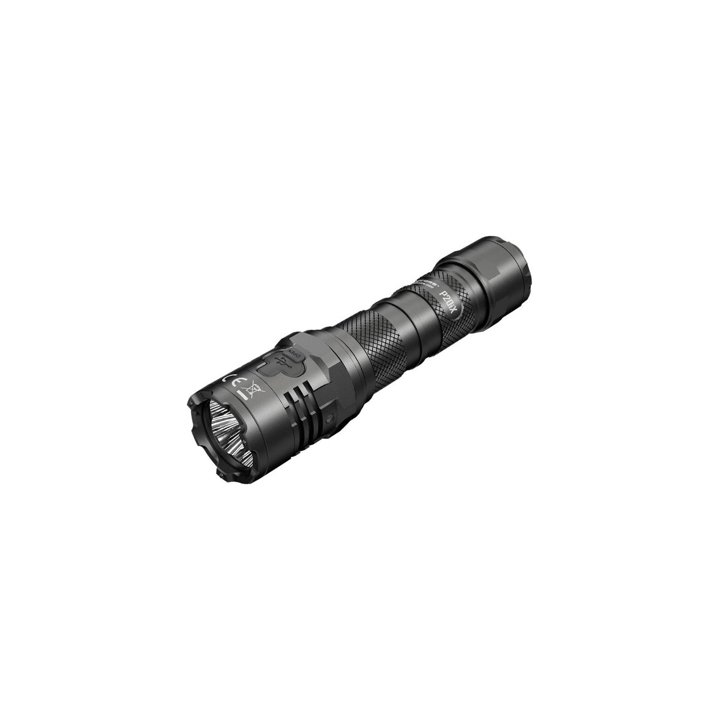 Nitecore FLASHLIGHT PRECISE SERIES/4000 LUMENS P20IX NITECORE