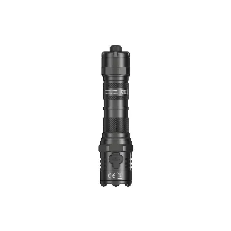 Nitecore FLASHLIGHT PRECISE SERIES/4000 LUMENS P20IX NITECORE