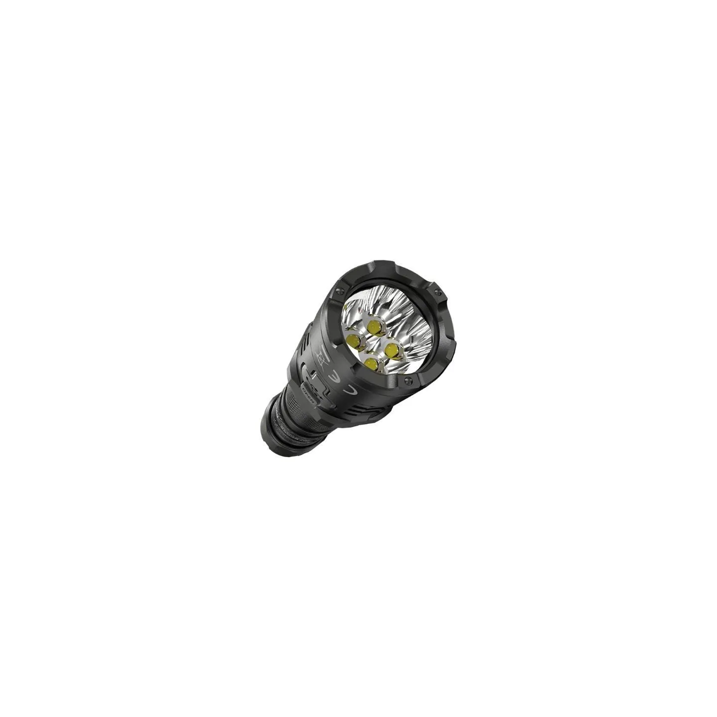 Nitecore FLASHLIGHT PRECISE SERIES/4000 LUMENS P20IX NITECORE