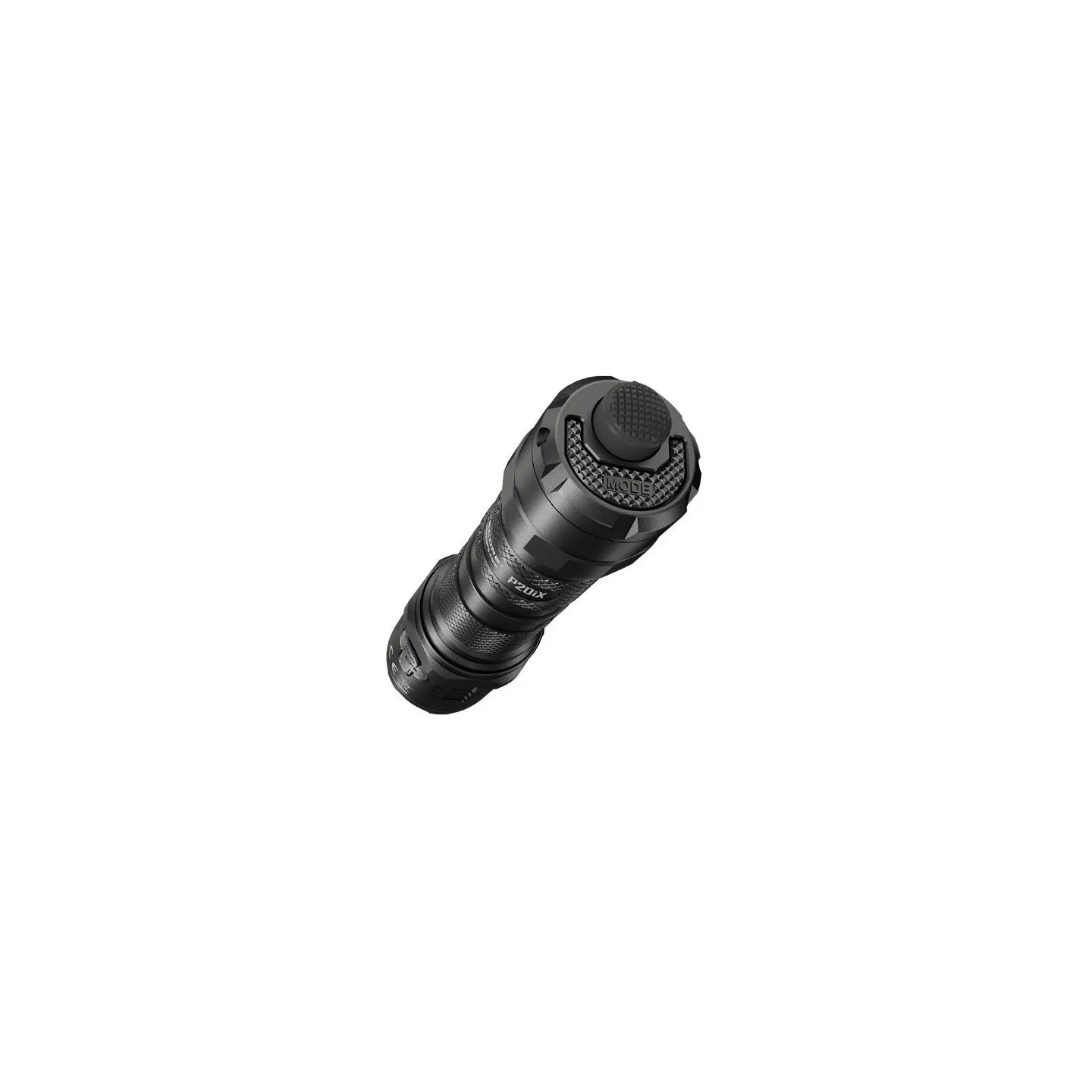 Nitecore FLASHLIGHT PRECISE SERIES/4000 LUMENS P20IX NITECORE
