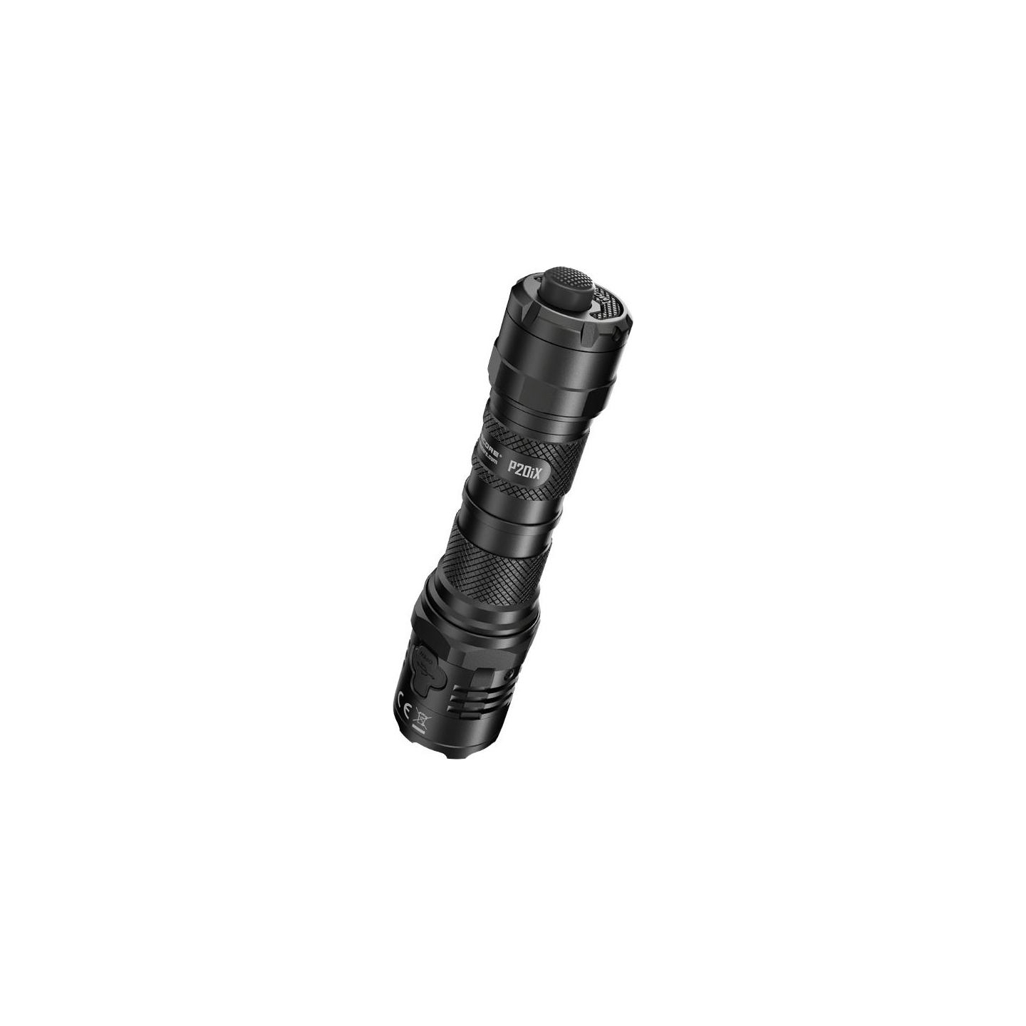 Nitecore FLASHLIGHT PRECISE SERIES/4000 LUMENS P20IX NITECORE