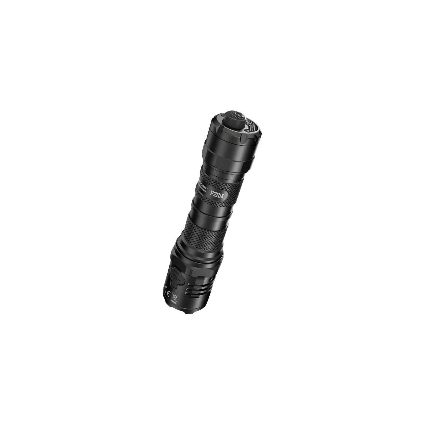 Nitecore FLASHLIGHT PRECISE SERIES/4000 LUMENS P20IX NITECORE