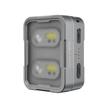 Mova HEADLAMPS DUO KIT/MWL001 MOVA