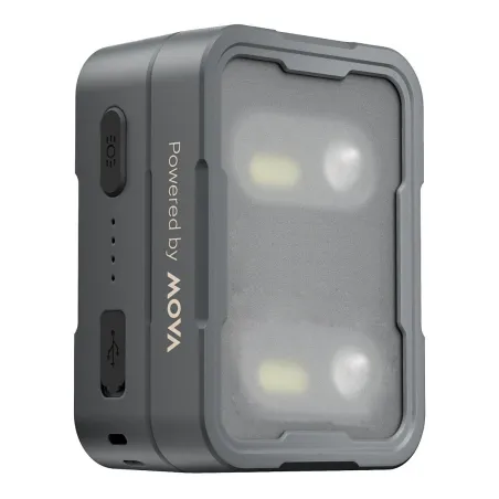 Mova HEADLAMPS DUO KIT/MWL001 MOVA