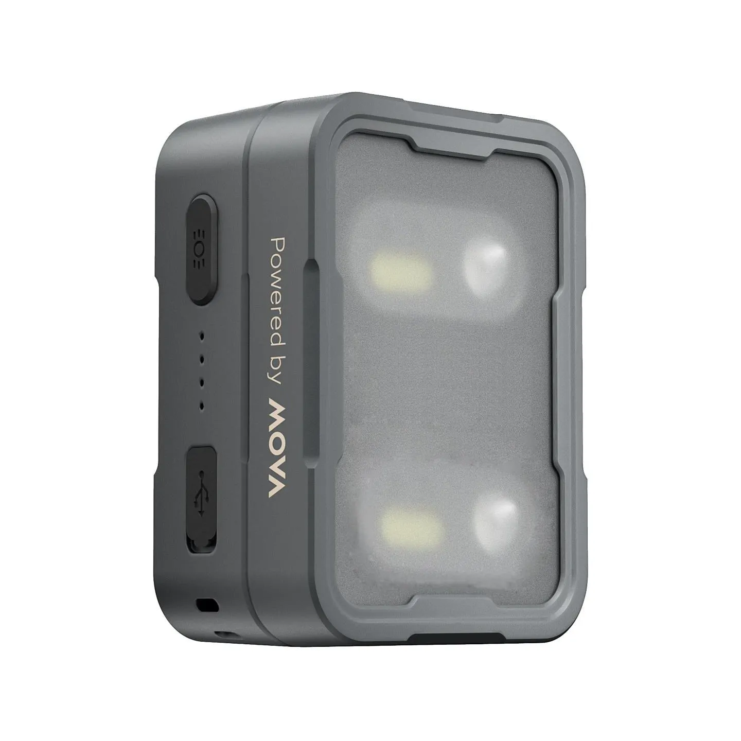 Mova HEADLAMPS DUO KIT/MWL001 MOVA