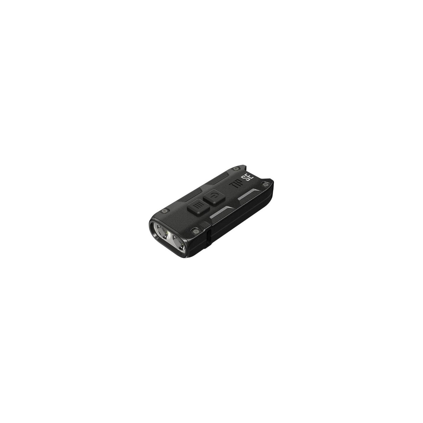 Nitecore FLASHLIGHT T SERIES 700 LUMENS/TIP SE BLACK NITECORE