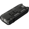 Nitecore FLASHLIGHT T SERIES 700 LUMENS/TIP SE BLACK NITECORE