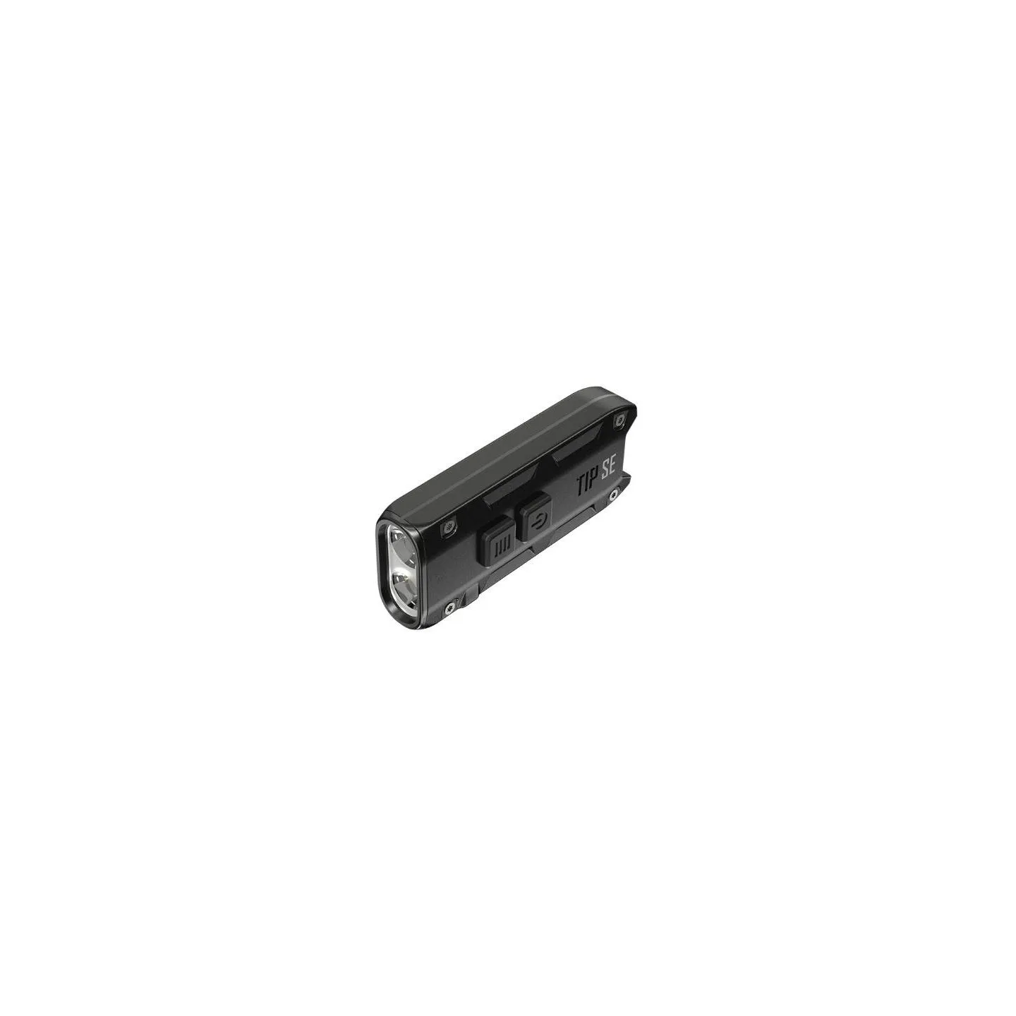 Nitecore FLASHLIGHT T SERIES 700 LUMENS/TIP SE BLACK NITECORE