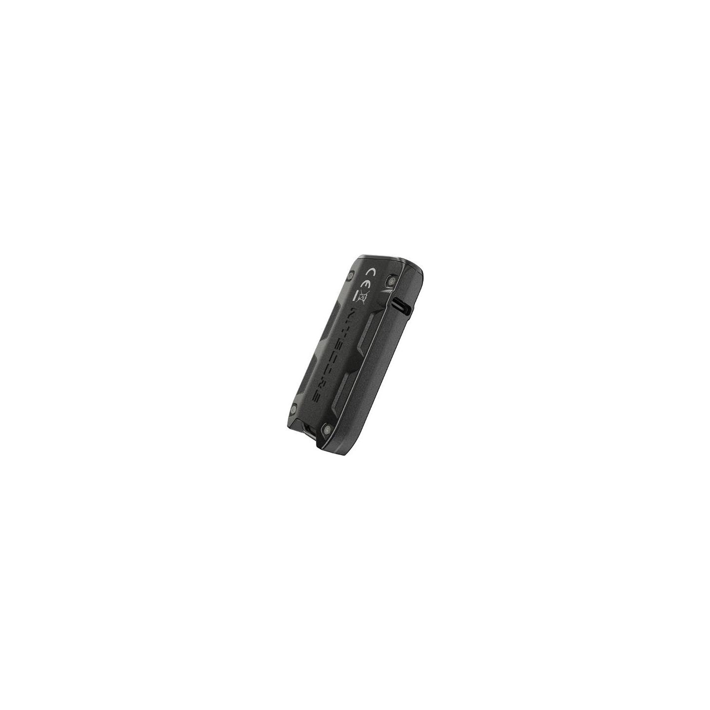 Nitecore FLASHLIGHT T SERIES 700 LUMENS/TIP SE BLACK NITECORE