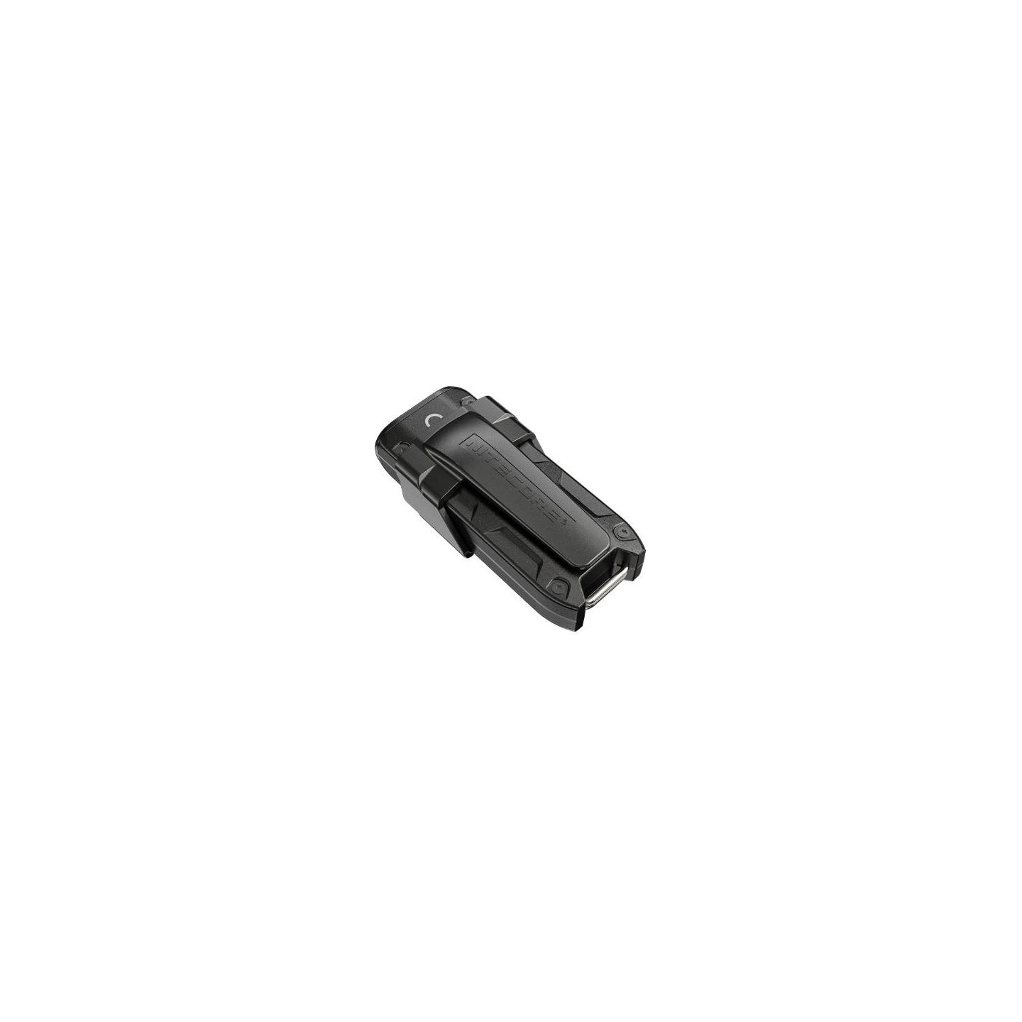 Nitecore FLASHLIGHT T SERIES 700 LUMENS/TIP SE BLACK NITECORE