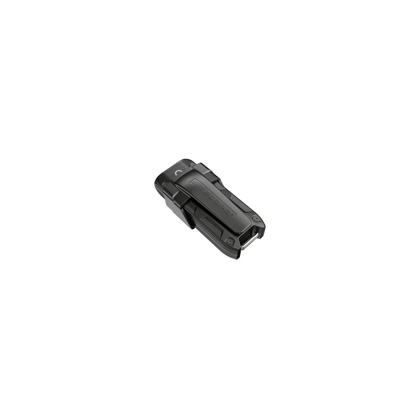 Nitecore FLASHLIGHT T SERIES 700 LUMENS/TIP SE BLACK NITECORE