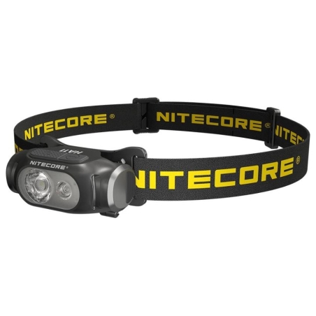 Nitecore HEADLAMP H SERIES 240 LUMENS/HA11 NITECORE
