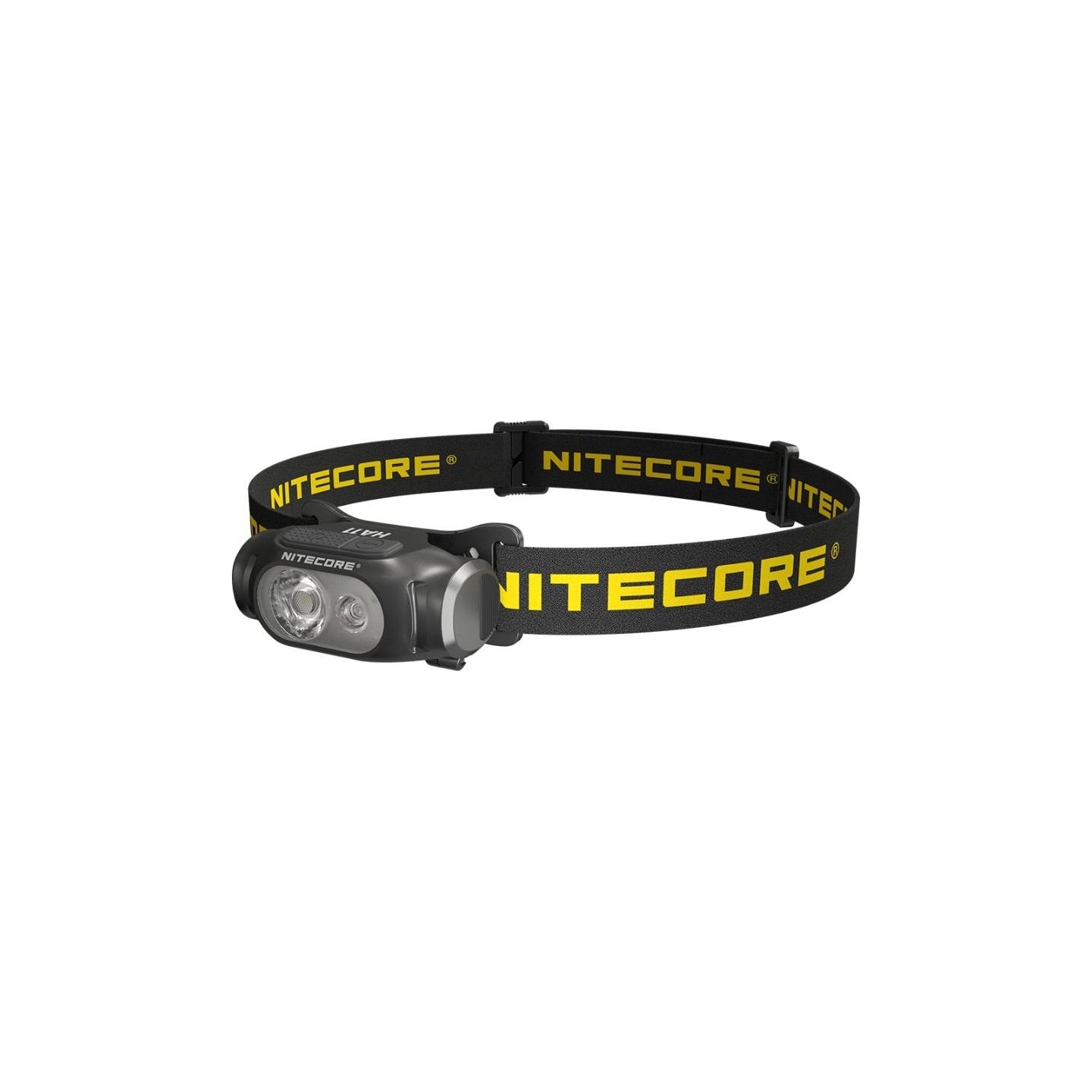 Nitecore HEADLAMP H SERIES 240 LUMENS/HA11 NITECORE