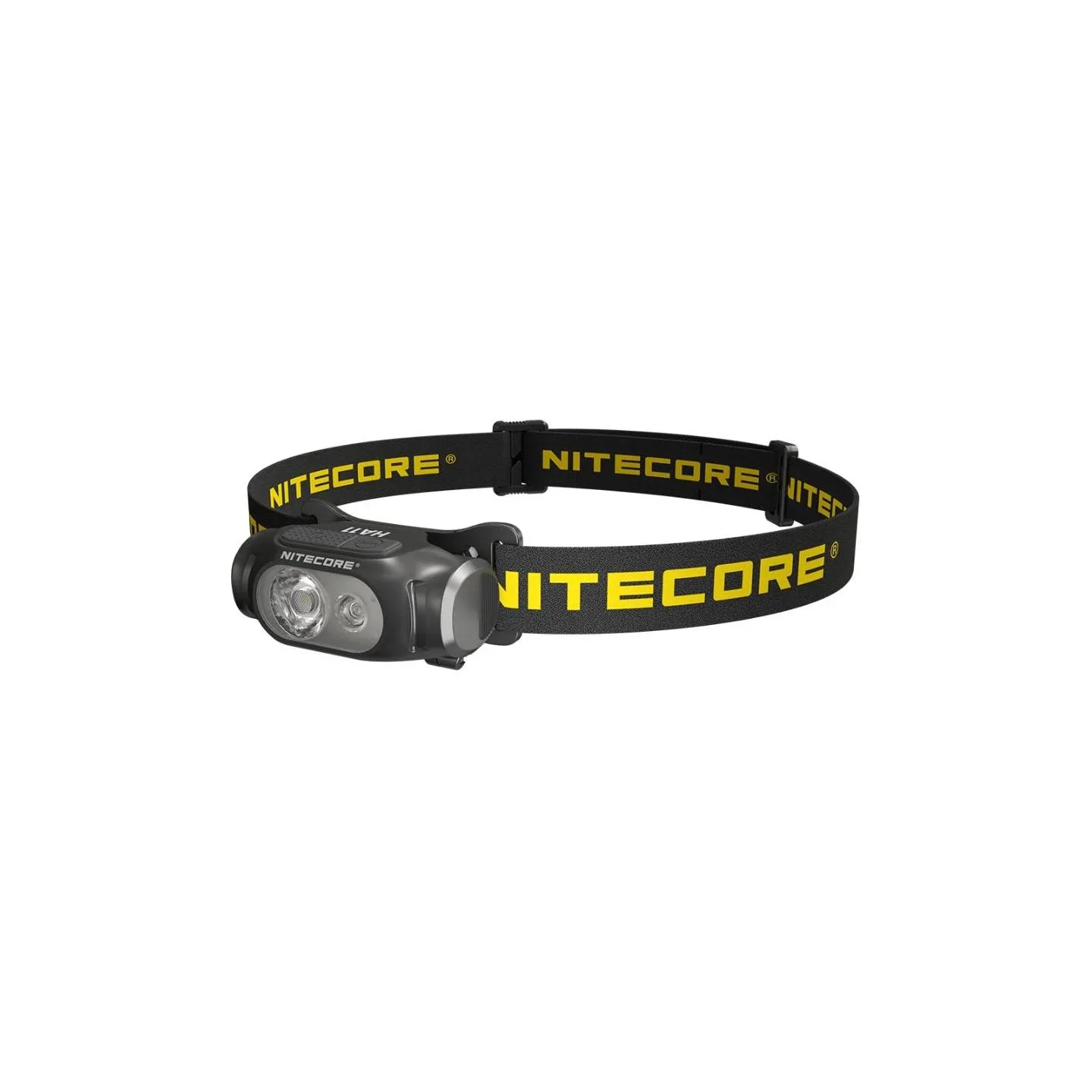 Nitecore HEADLAMP H SERIES 240 LUMENS/HA11 NITECORE