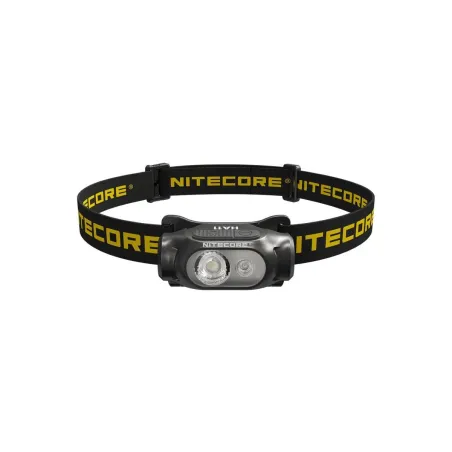 Nitecore HEADLAMP H SERIES 240 LUMENS/HA11 NITECORE