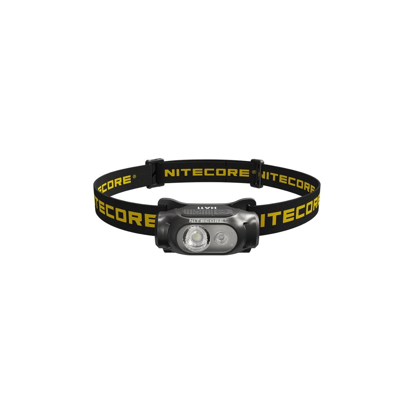 Nitecore HEADLAMP H SERIES 240 LUMENS/HA11 NITECORE