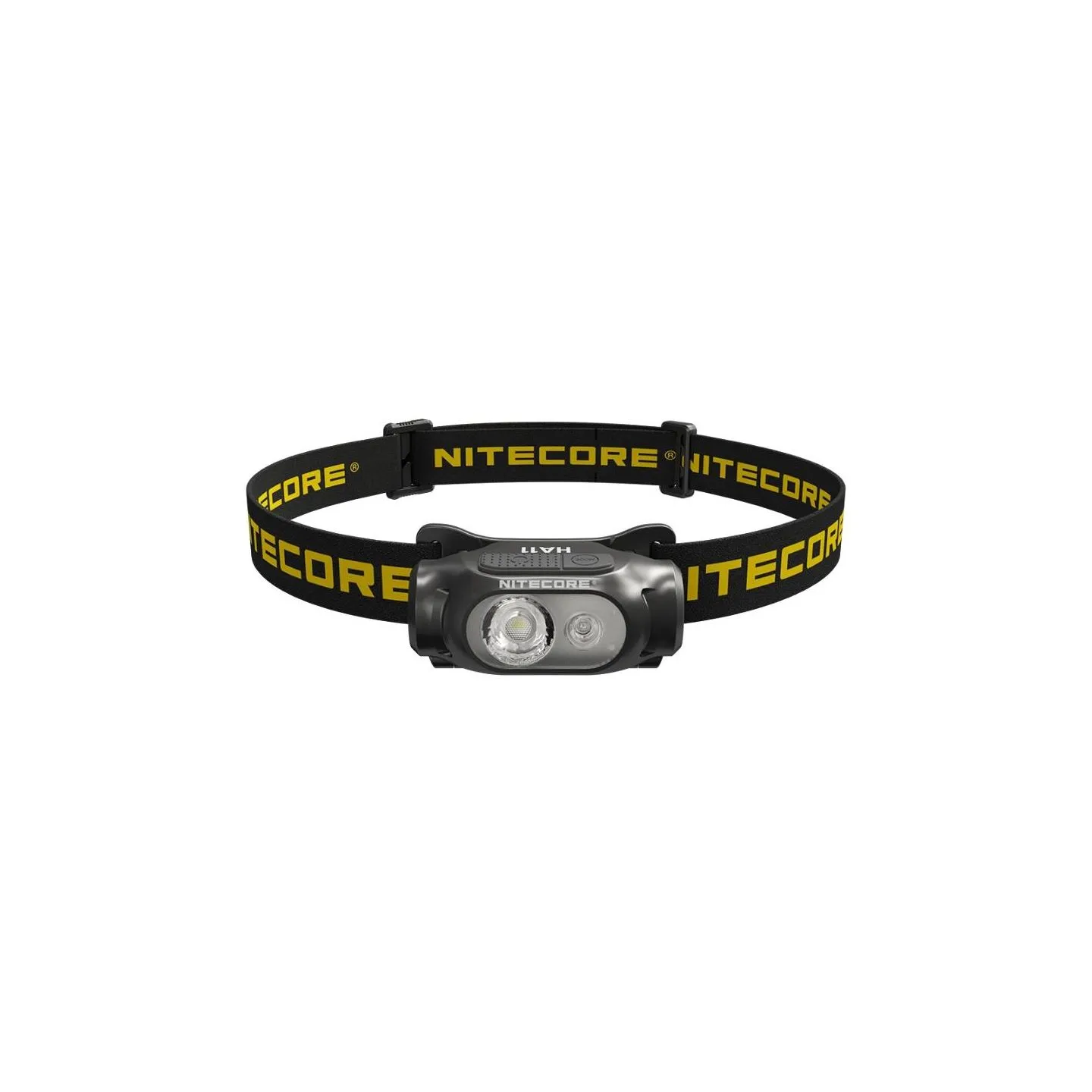 Nitecore HEADLAMP H SERIES 240 LUMENS/HA11 NITECORE