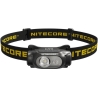Nitecore HEADLAMP H SERIES 240 LUMENS/HA11 NITECORE