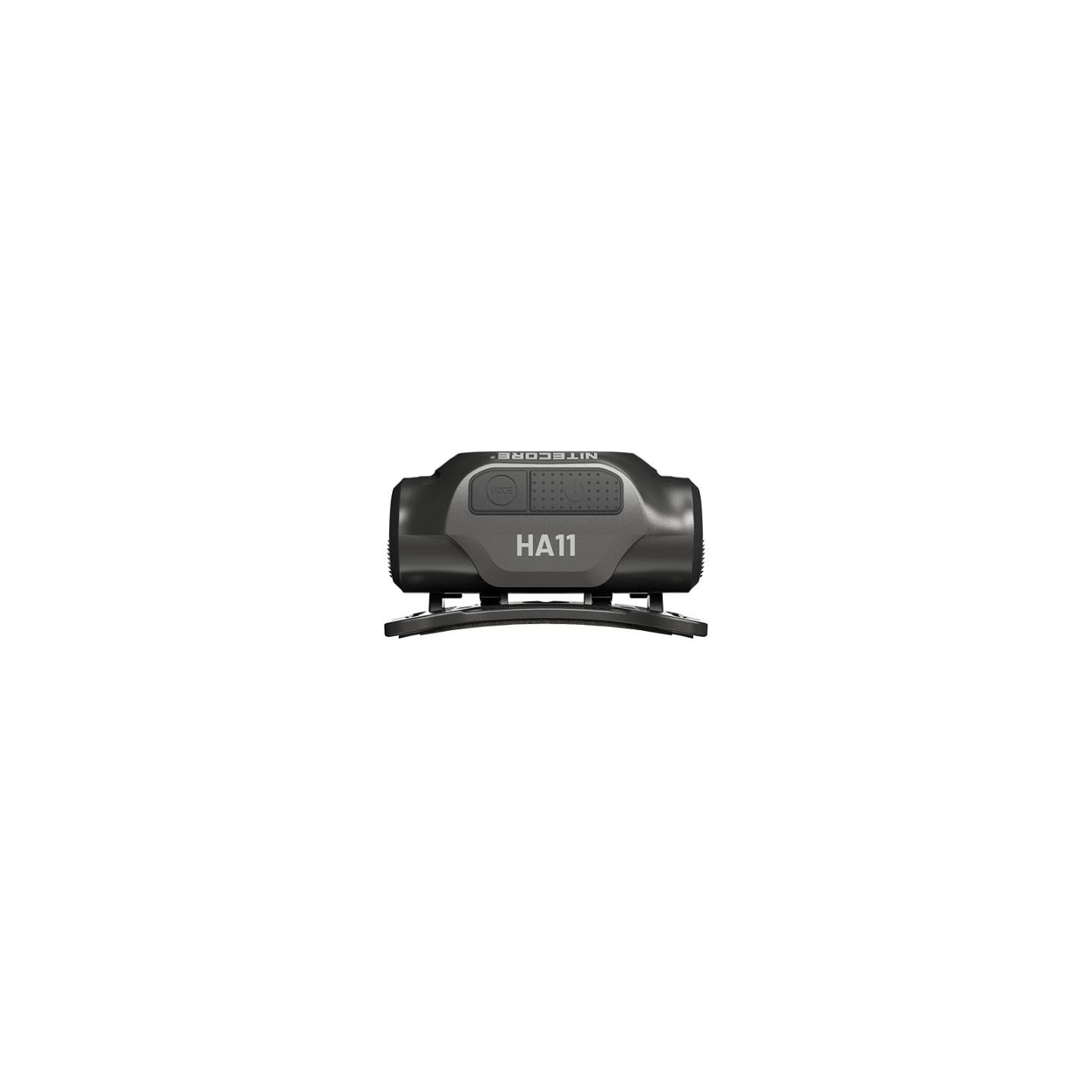Nitecore HEADLAMP H SERIES 240 LUMENS/HA11 NITECORE