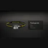 Nitecore HEADLAMP H SERIES 240 LUMENS/HA11 NITECORE