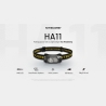 Nitecore HEADLAMP H SERIES 240 LUMENS/HA11 NITECORE