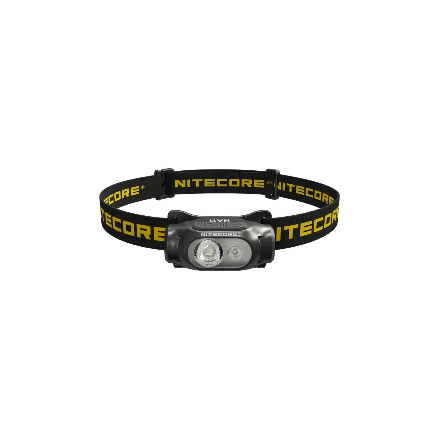 Nitecore HEADLAMP H SERIES 240 LUMENS/HA11 NITECORE