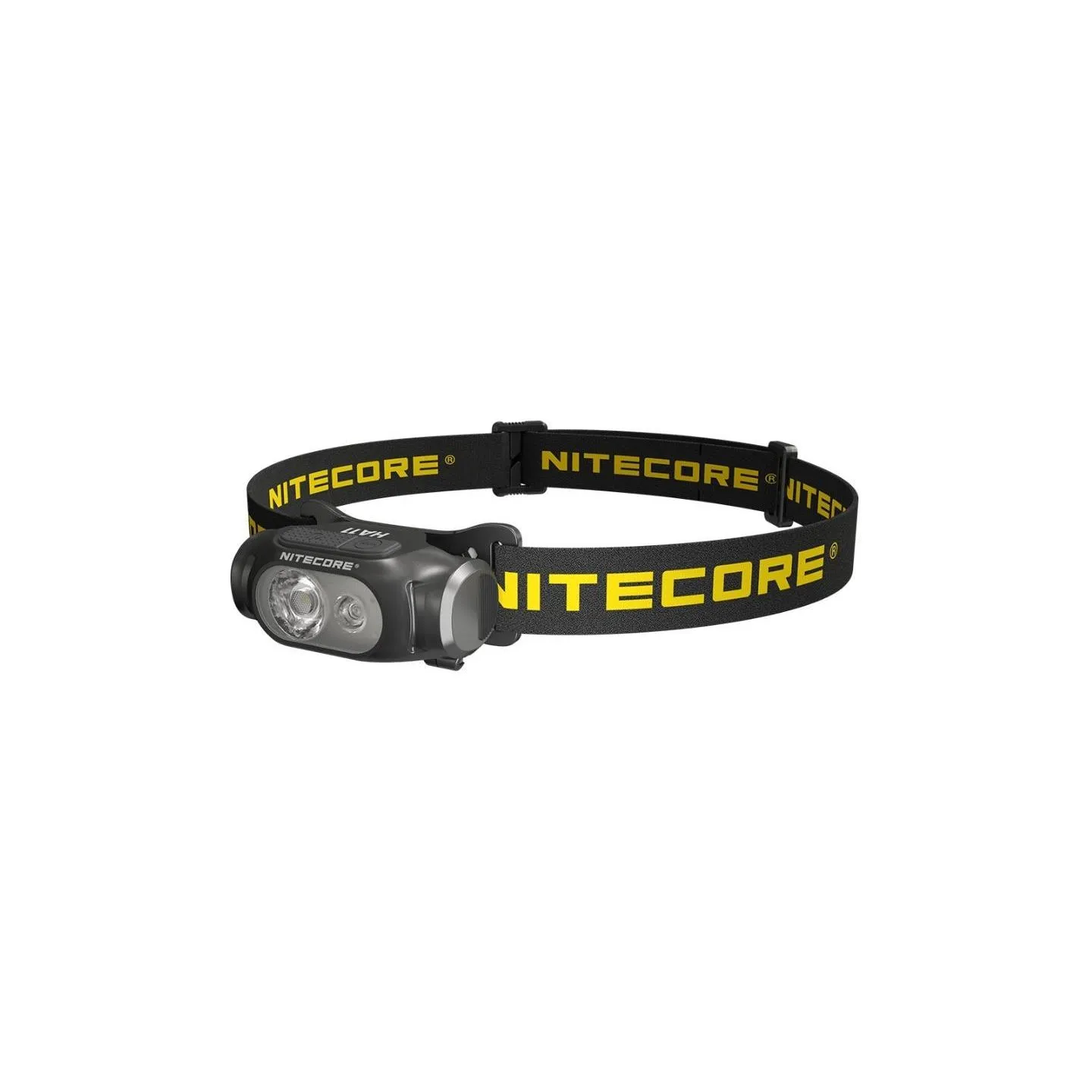 Nitecore HEADLAMP H SERIES 240 LUMENS/HA11 NITECORE