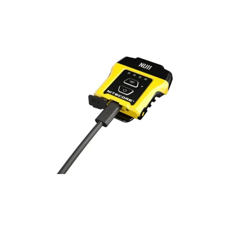 Nitecore HEADLAMP NU SERIES 150 LUMENS/NU11 NITECORE