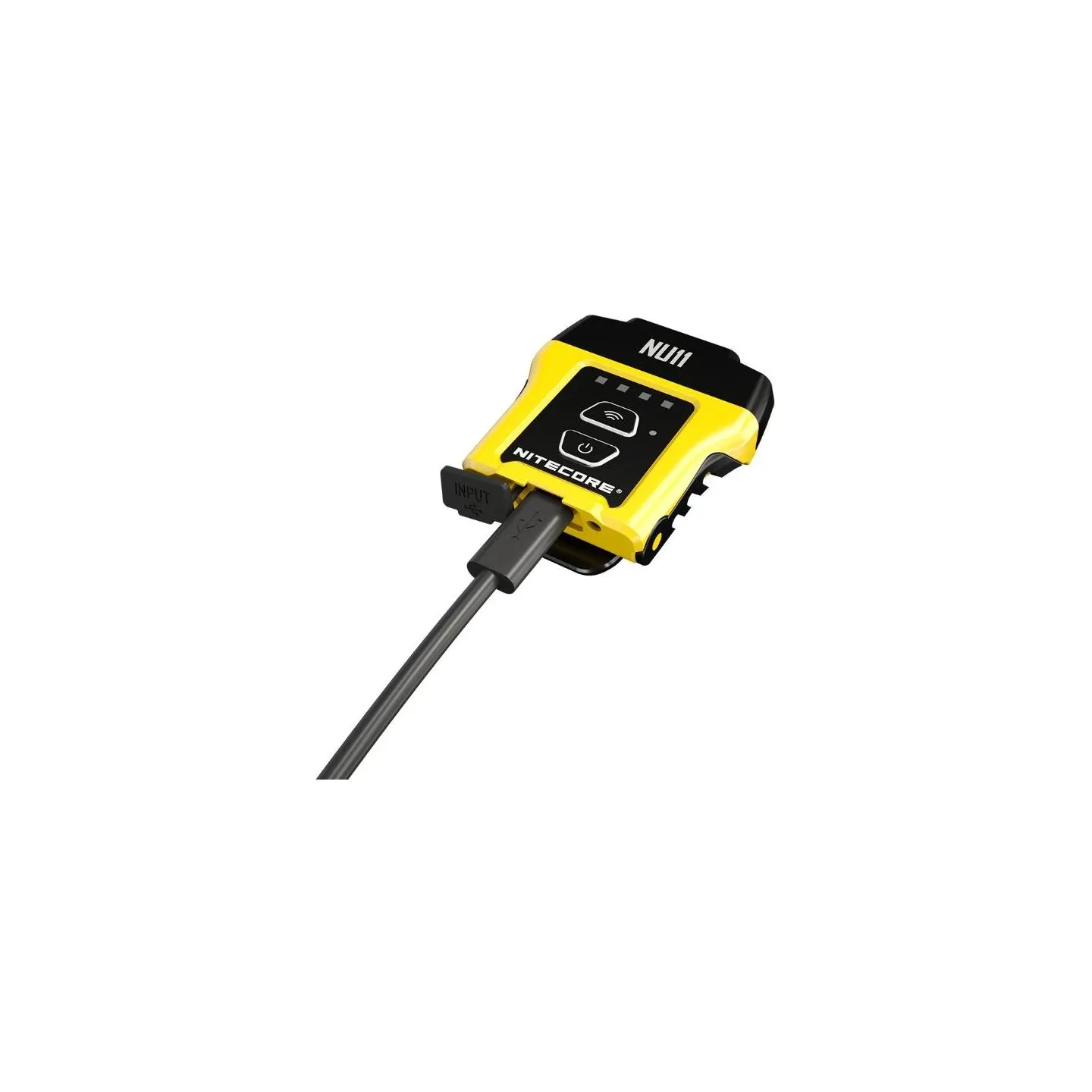 Nitecore HEADLAMP NU SERIES 150 LUMENS/NU11 NITECORE