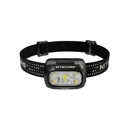 Nitecore HEADLAMP NU SERIES 500 LUMENS/NU30 NITECORE