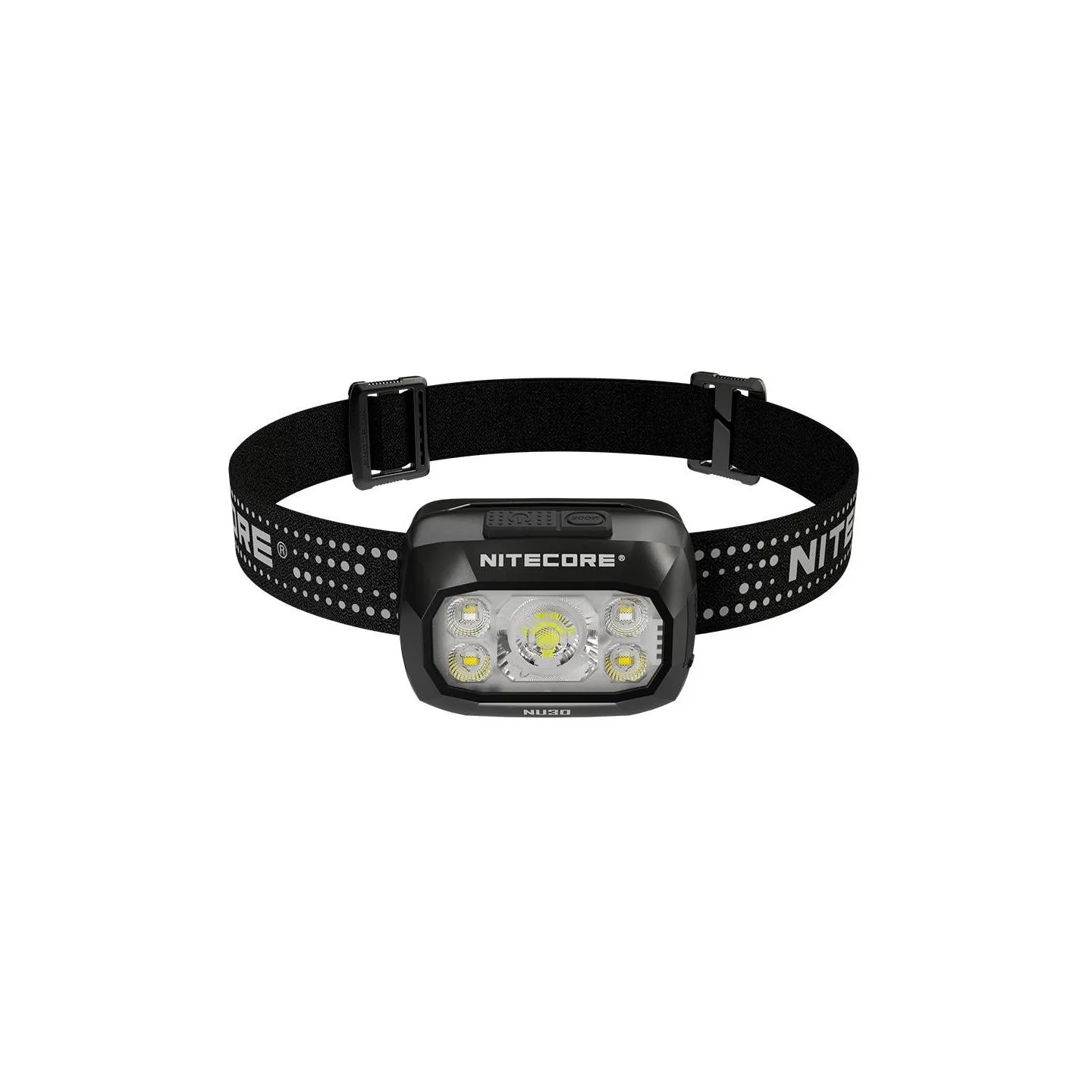 Nitecore HEADLAMP NU SERIES 500 LUMENS/NU30 NITECORE