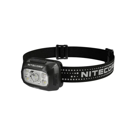 Nitecore HEADLAMP NU SERIES 500 LUMENS/NU30 NITECORE