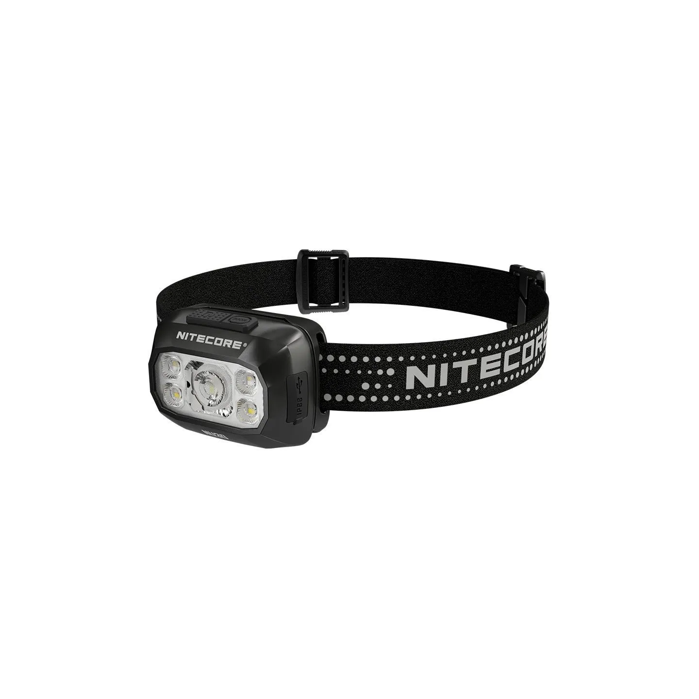 Nitecore HEADLAMP NU SERIES 500 LUMENS/NU30 NITECORE