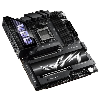 Asus ROG CROSSHAIR X870E HERO