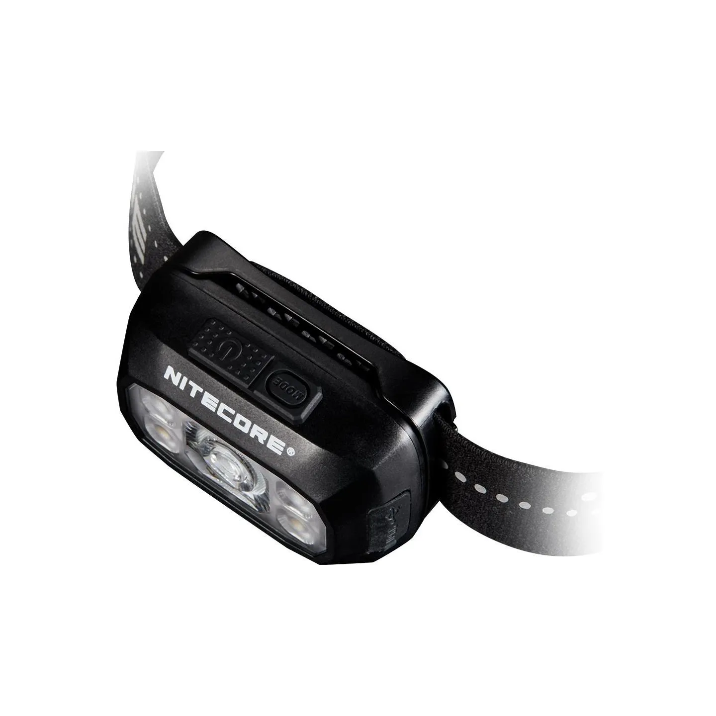Nitecore HEADLAMP NU SERIES 500 LUMENS/NU30 NITECORE