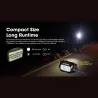 Nitecore HEADLAMP NU SERIES 500 LUMENS/NU30 NITECORE