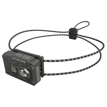Nitecore HEADLAMP NU SERIES 360 LUMENS/NU20 CLASSIC NITECORE