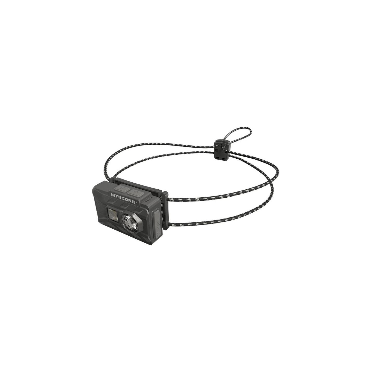 Nitecore HEADLAMP NU SERIES 360 LUMENS/NU20 CLASSIC NITECORE