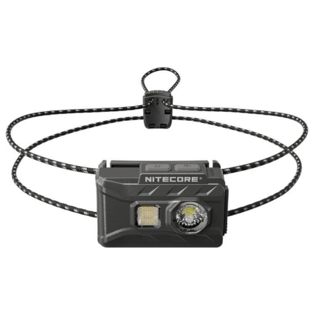 Nitecore HEADLAMP NU SERIES 360 LUMENS/NU20 CLASSIC NITECORE