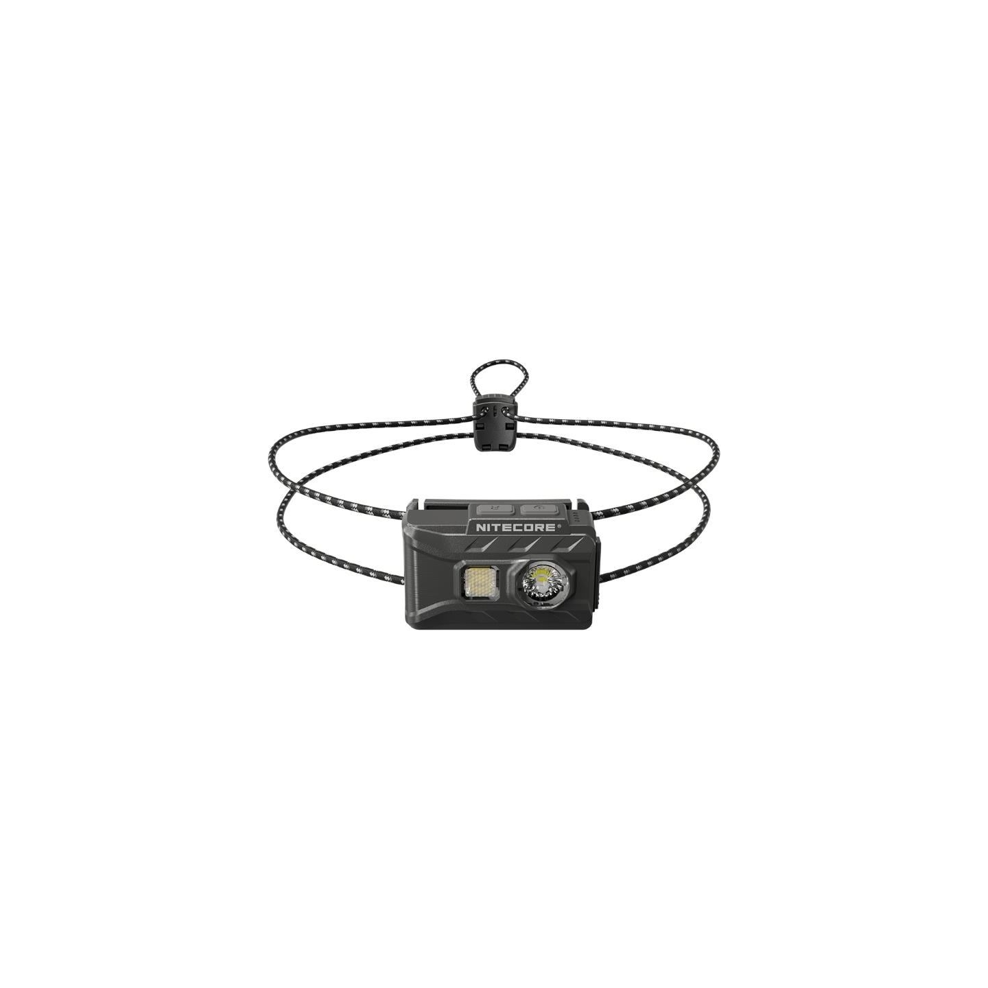 Nitecore HEADLAMP NU SERIES 360 LUMENS/NU20 CLASSIC NITECORE