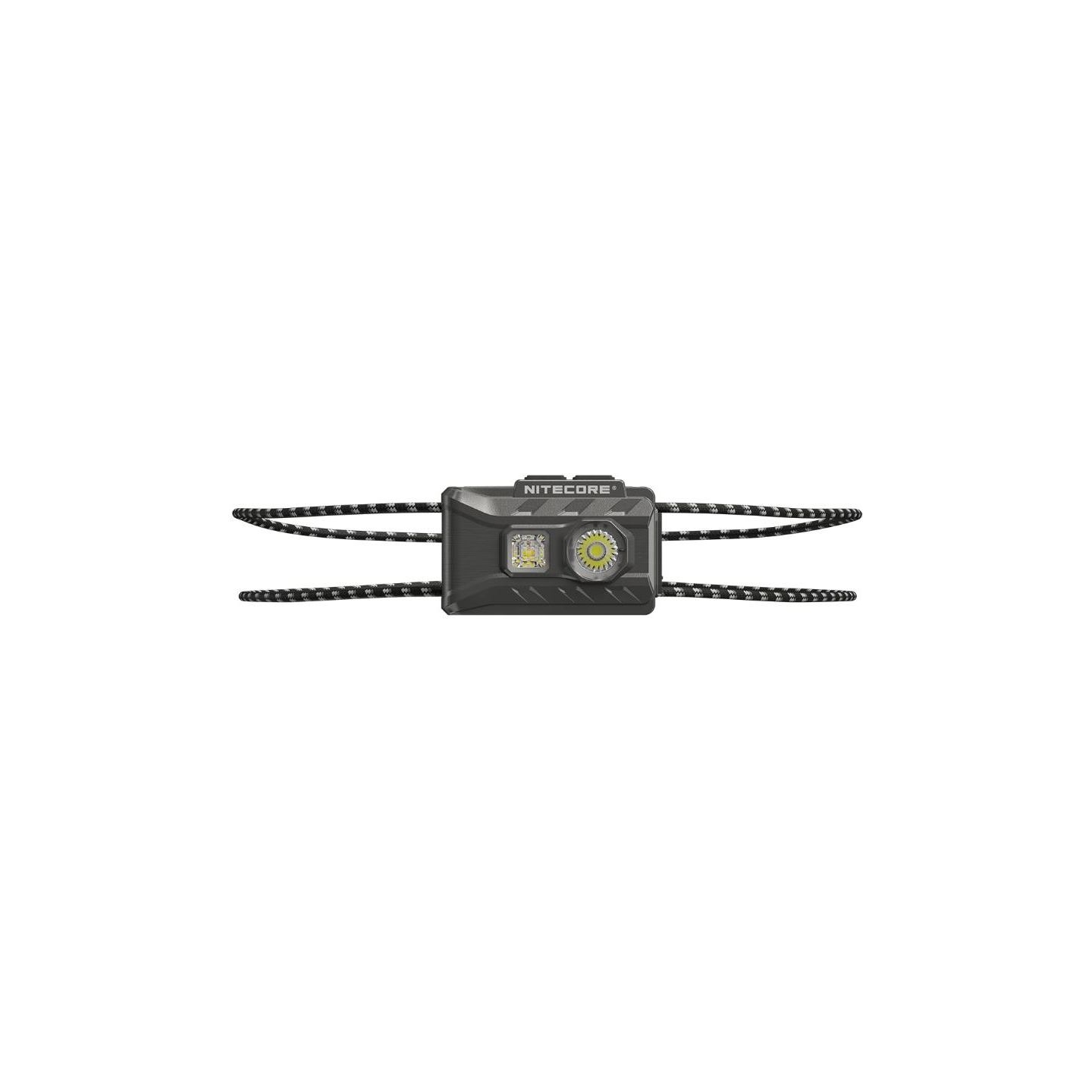 Nitecore HEADLAMP NU SERIES 360 LUMENS/NU20 CLASSIC NITECORE