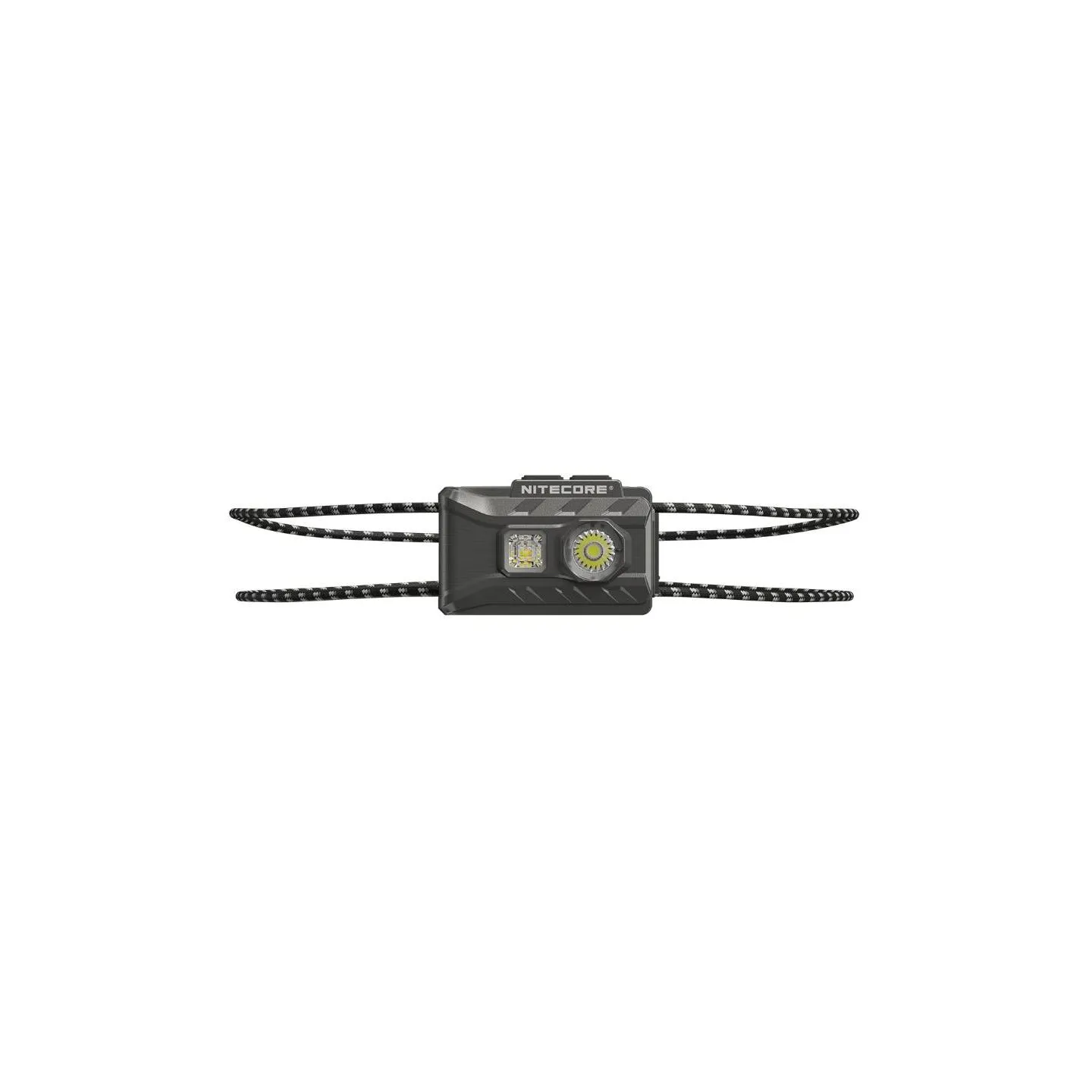 Nitecore HEADLAMP NU SERIES 360 LUMENS/NU20 CLASSIC NITECORE