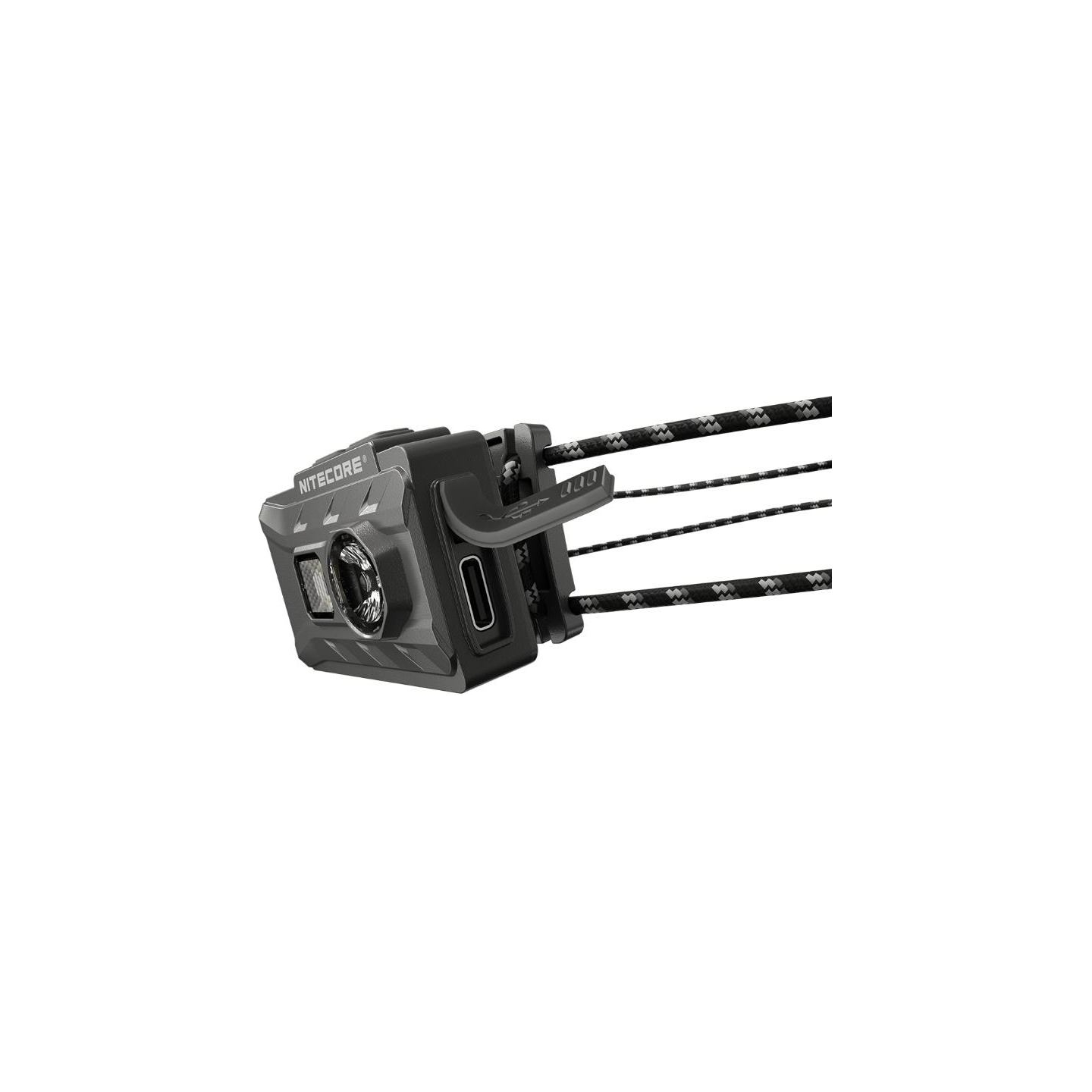 Nitecore HEADLAMP NU SERIES 360 LUMENS/NU20 CLASSIC NITECORE