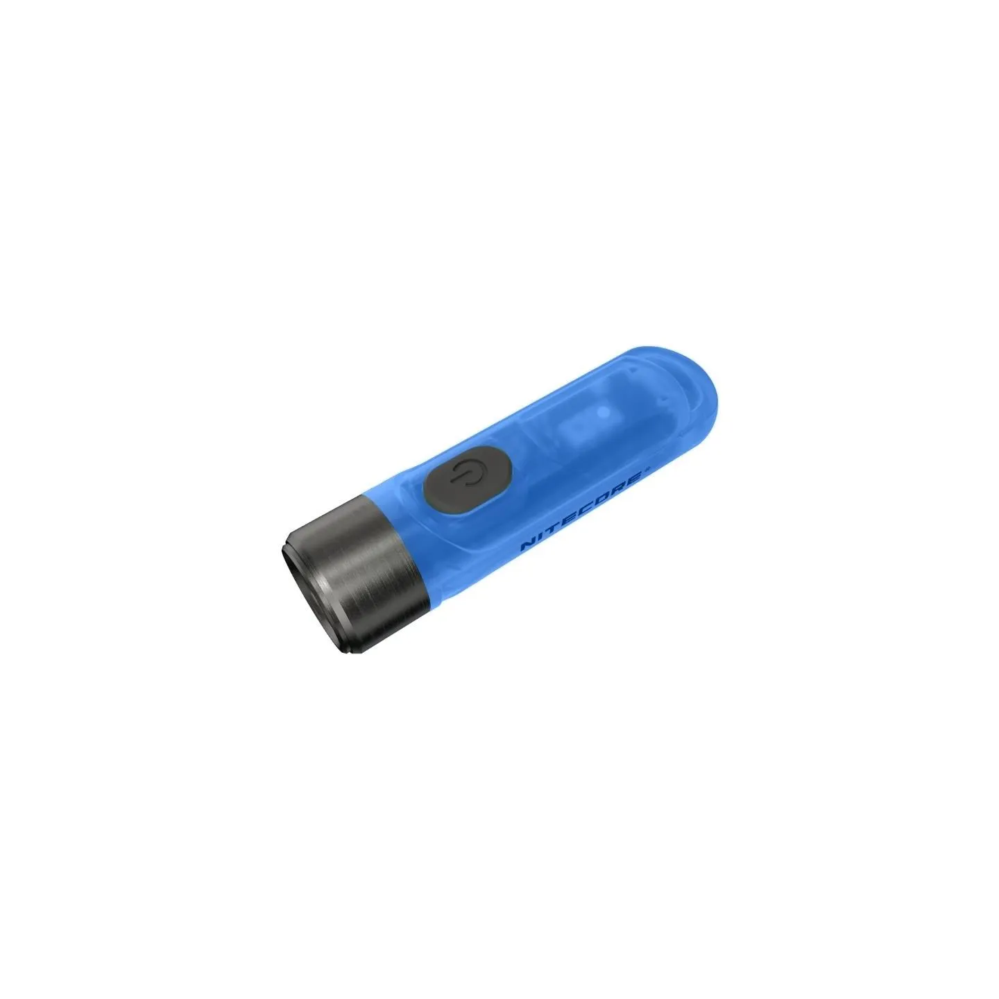 Nitecore FLASHLIGHT T SERIES 300 LUMENS/TIKI GITD BLUE NITECORE