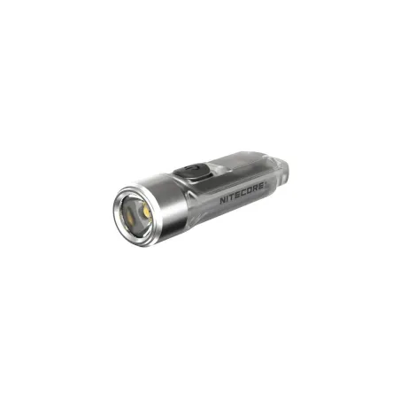 Nitecore FLASHLIGHT T SERIES 300 LUMENS/TIKI GITD BLUE NITECORE
