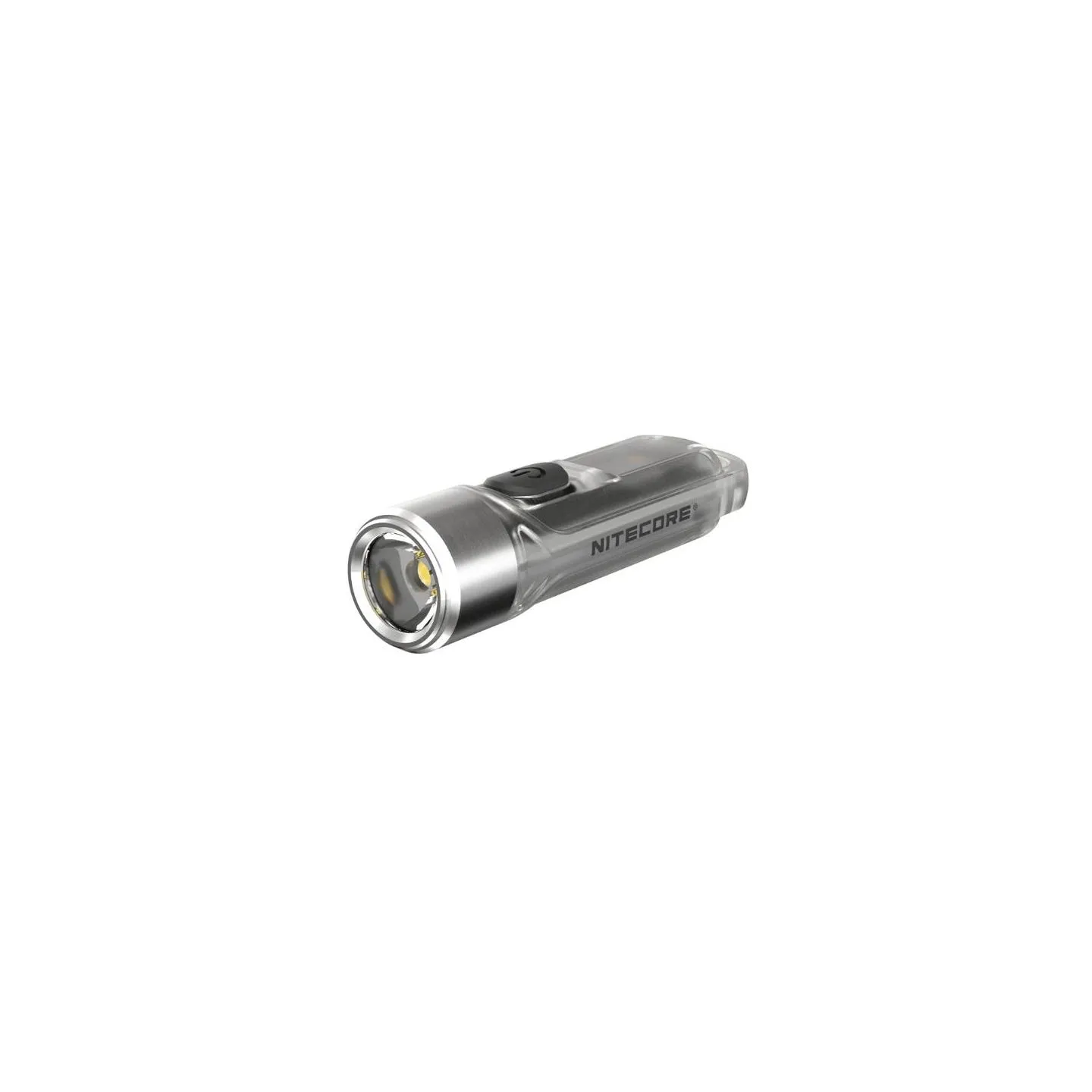 Nitecore FLASHLIGHT T SERIES 300 LUMENS/TIKI GITD BLUE NITECORE