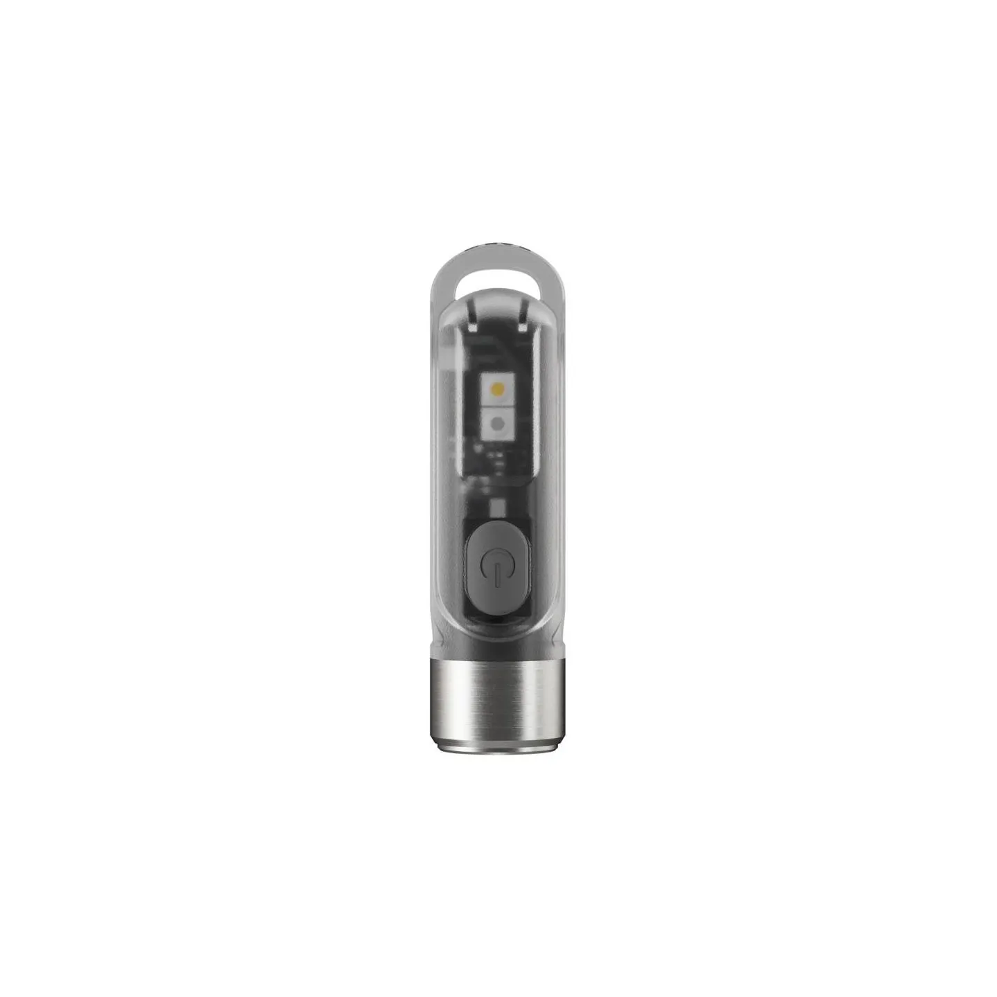 Nitecore FLASHLIGHT T SERIES 300 LUMENS/TIKI GITD BLUE NITECORE